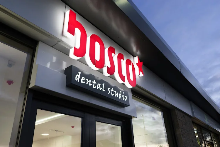 Bosco Dental Studio - Dental clinic in Dalkeith