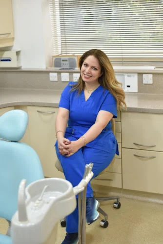 Chelsea Dental Studio - Dentist in London