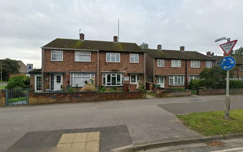 Dental practice - Dental clinic in Oxford