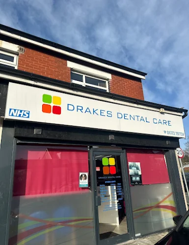 Ribbleton Dental Clinic - Dental clinic in Preston