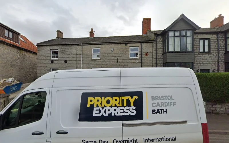 Shepherd A S - Dental clinic in Street