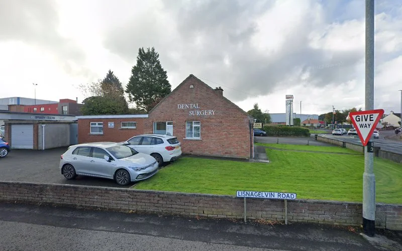 Aiken Dental Surgery