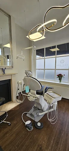 Chelsea House Dental - Dental clinic in London