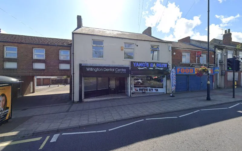 Mr N Aggarwal - Willington Dental Centre - Dentist in Crook