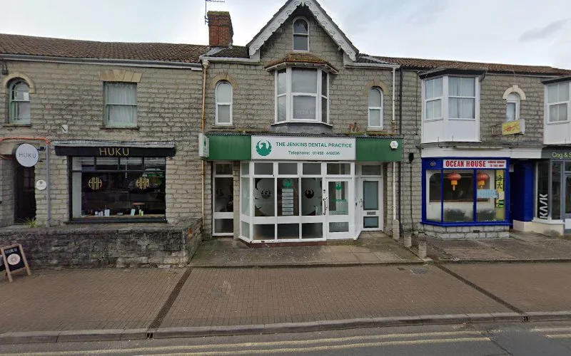 Dr D Mountford - Dentist in Street