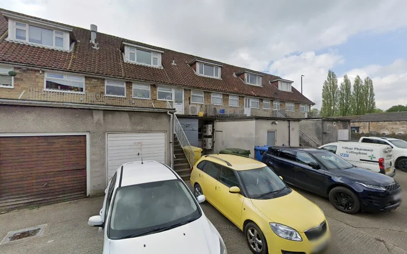 Cadman Dr G - Dental clinic in Wetherby