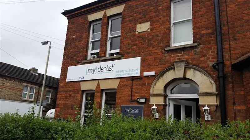 mydentist, Castle Road, Bedford - Dentist in Bedford