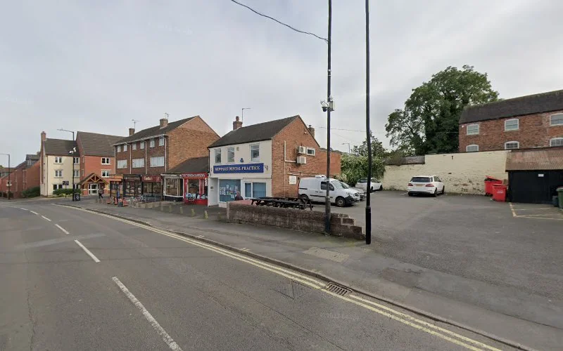 Mr J C Preece - Newport Dental Practice - Dental clinic in Newport