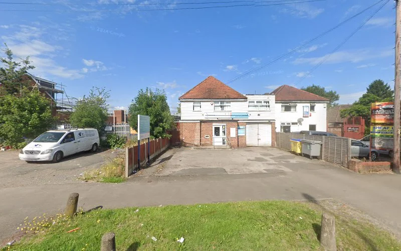 Sheldon Dental Practice - Dentist in Birmingham