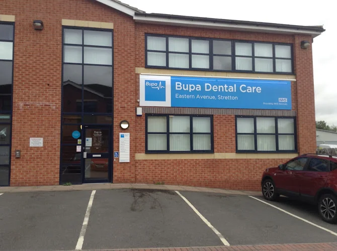 Bupa Dental Care Stretton - Dentist in Burton-on-Trent
