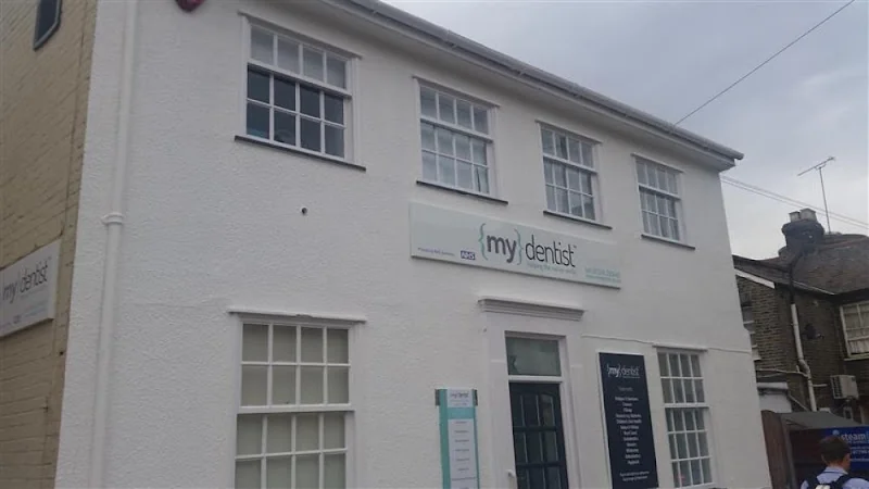mydentist, Victoria Road, Chelmsford - Dentist in Chelmsford