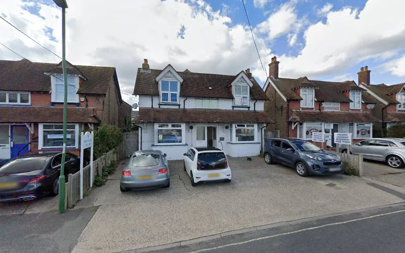 The Dental Surgery (Dr B. Logan B.Ch.D.) - Dental clinic in Littlehampton