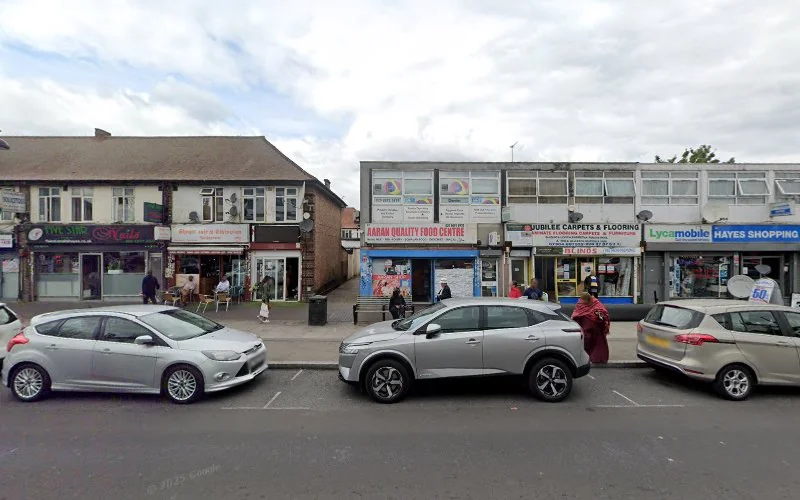 Mr. T. M. Magaziner - Dental clinic in Hayes