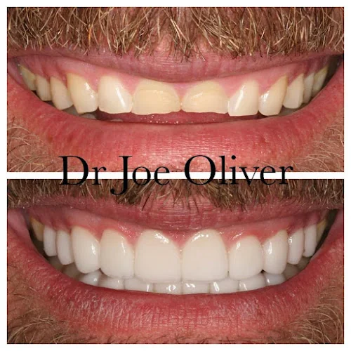 The Oliver Cosmetic Dental Clinic - Cosmetic dentist in Manchester