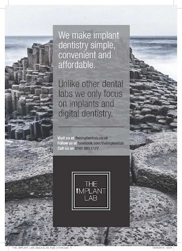 The Implant Lab - Dental laboratory in Manchester