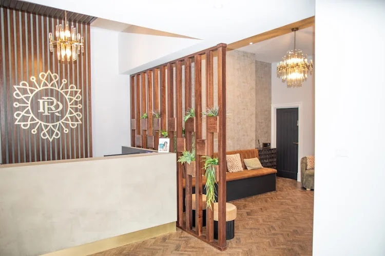 Rotherholme Dental - Dentist in Ashby-de-la-Zouch