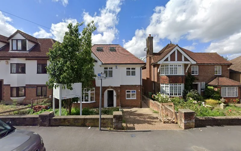 Randall J G - Dental clinic in Hemel Hempstead