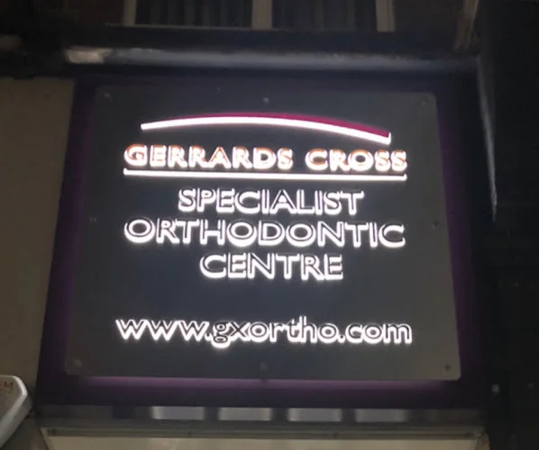Gerrards Cross Specialist Orthodontic Centre - Dentist in Gerrards Cross
