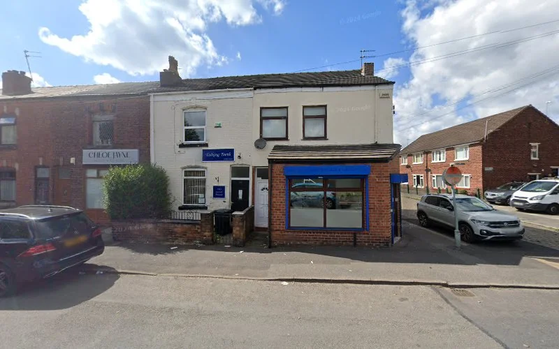 Scott Paul J - Dental clinic in Wigan