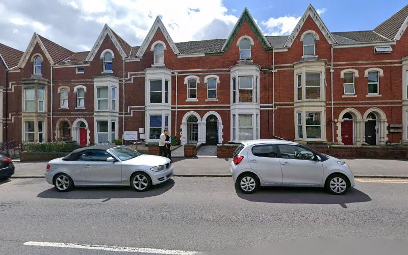 James P M E - Dental clinic in Swansea