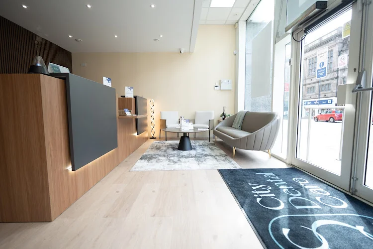 City Dental Care - Dentist in Edinburgh