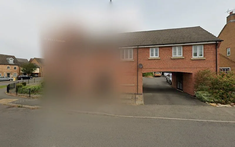 Goto Healthcare Ltd - Dentist in Corby