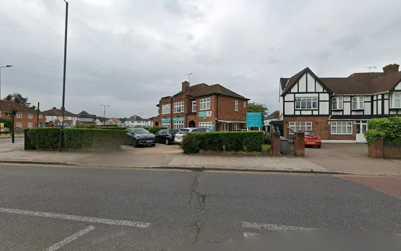 NHS Brent Dental Practice - Dentist in Harrow