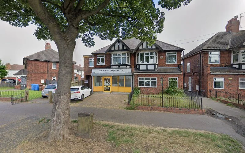 Dental surgery - Dental clinic in Hull