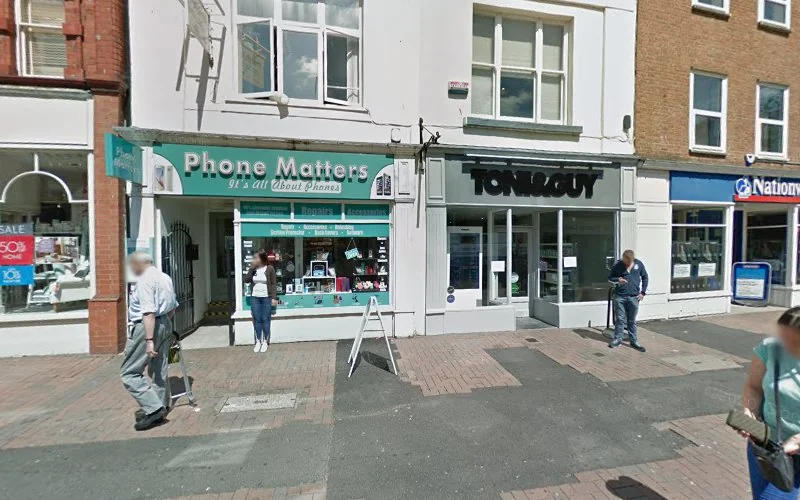 mydentist, Commercial Street, Hereford - Dentist in Hereford