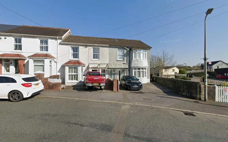 George Byron - Dental clinic in Llanelli