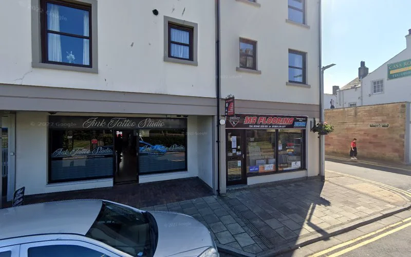 Queen Street Dental Clinic - Dentist in Whitehaven