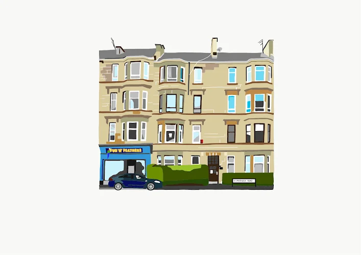 KR Dental - Dentist in Glasgow