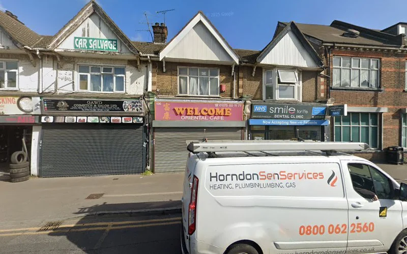 Bailey & Gibbons - Dental clinic in Tilbury