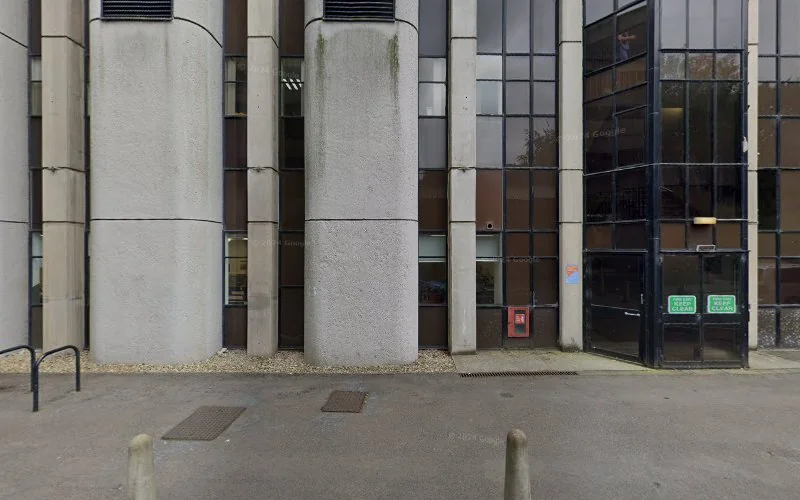 Leeds University Dental Society (LUDS) - Dental school in Leeds