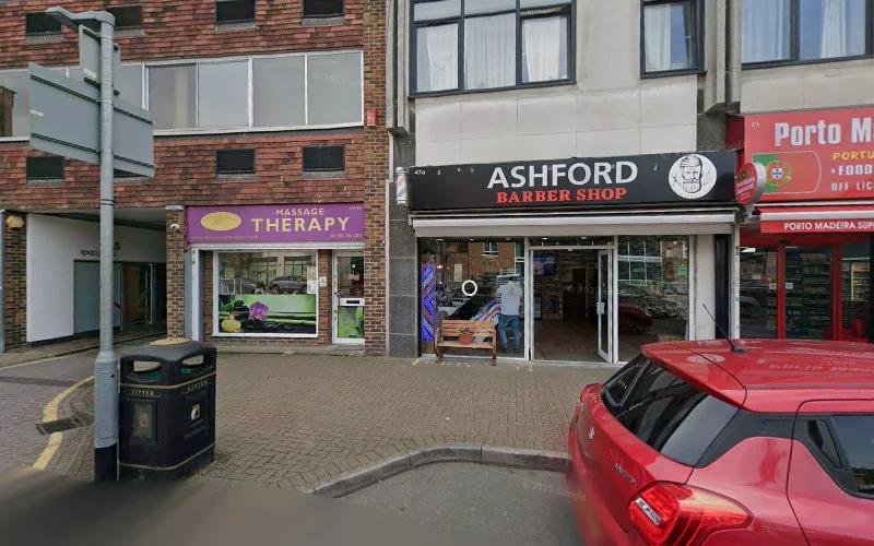 Middlesex Implants & Cosmetic Centre - Dental clinic in Ashford