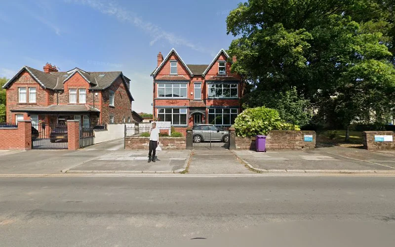 Daleys Dental Practice - Dental clinic in Liverpool