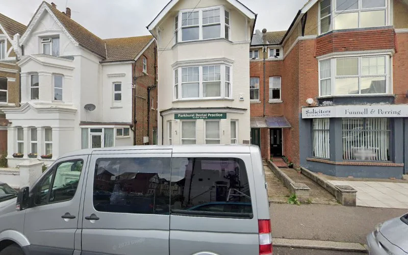Parkhurst Dental Practice - Dental clinic in Bexhill-on-Sea