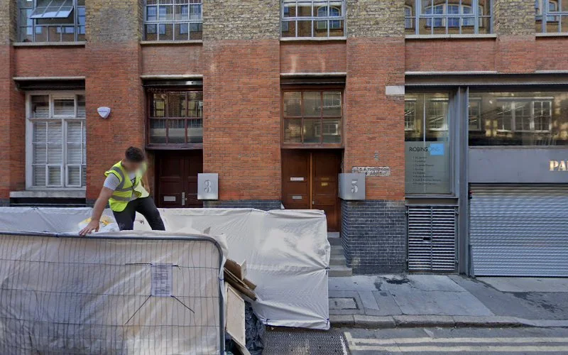 LDC Confederation - Dentist in London