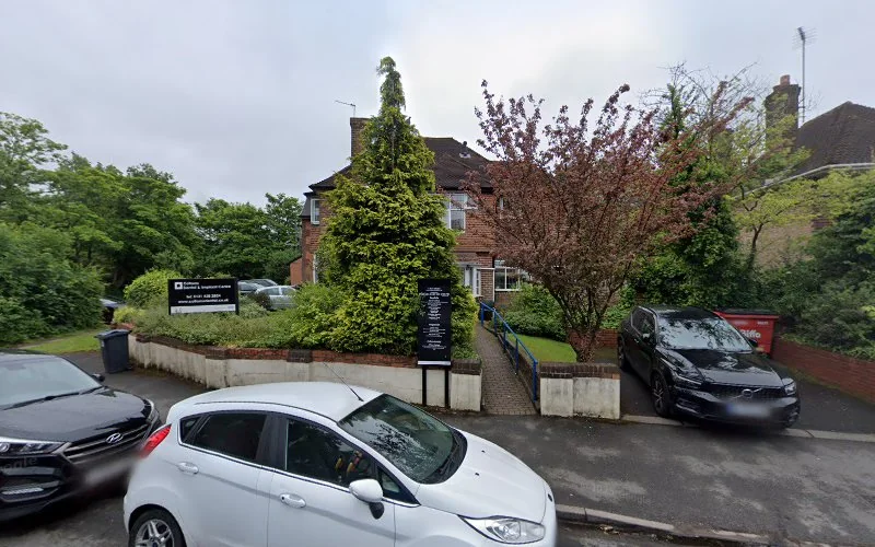 Dr David Beardmore - Cottams Dental Practice - Dental clinic in Birmingham