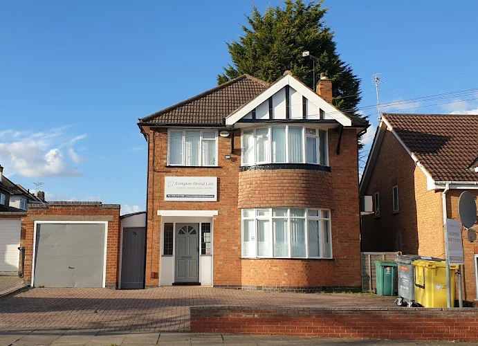 Evington Dental Care - Dentist in Leicester