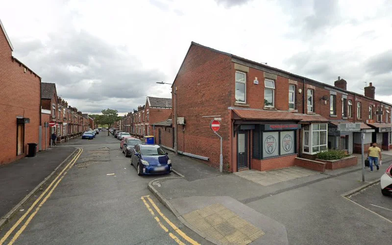 Whitefield Precision Dentistry - Dental clinic in Bolton