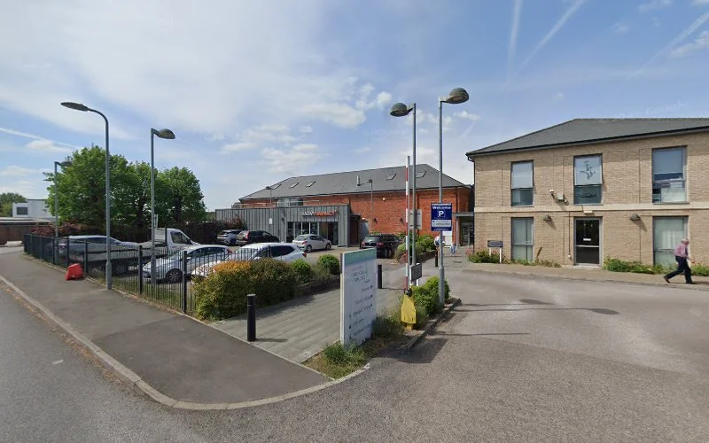 Bupa Dental Care Salisbury - Dentist in Salisbury