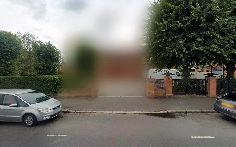 martin curran dental clinic - Dental clinic in Belfast