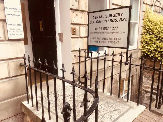 University Dental Care - Dental clinic in Edinburgh