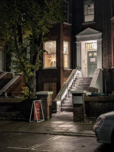 [le] dental - Dentist in London