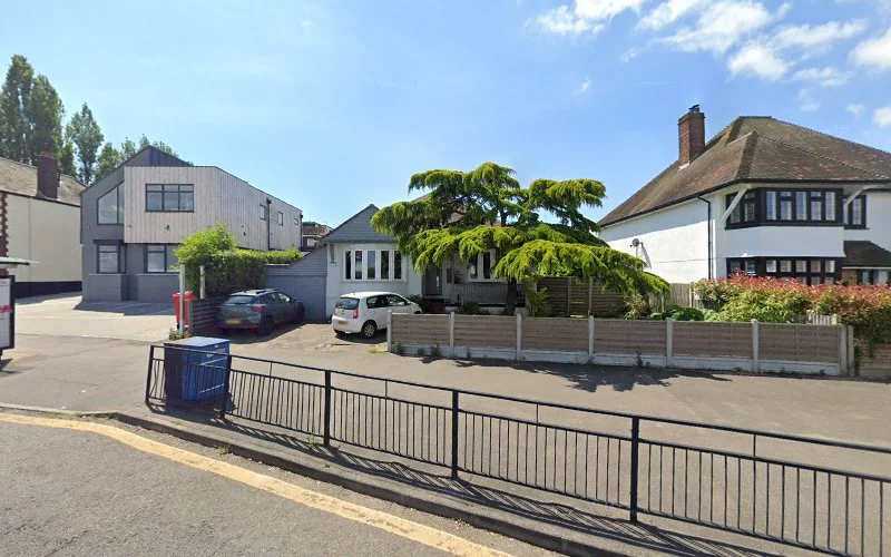 Hopkins J P - Dental clinic in Leigh-on-Sea