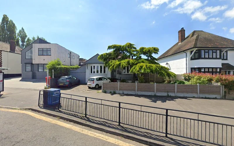 Abbott W - Dental clinic in Leigh-on-Sea