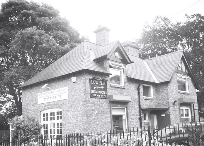 Low Fell Caring Dental Practice - Dental clinic in Gateshead