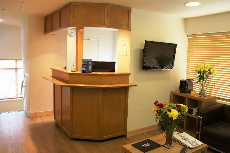 Little Aston Dental Care - Cosmetic dentist in Sutton Coldfield