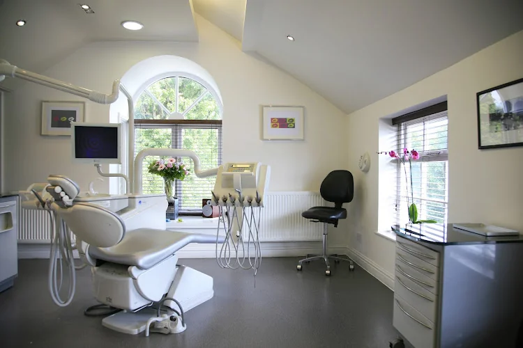 Dental Solutions Warrington - Dentist in Lymm
